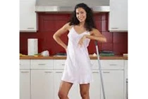 Những kiểu osin khiến chủ nhà “phát hoảng” 