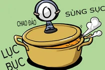 Ai thuộc nhóm máu này lắm tài nhiều tật “đừng hỏi” 