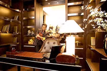 Kinh ngạc loạt biệt thự triệu đô xa hoa của sao Việt