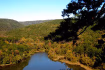 Ngạc nhiên trước địa điểm tuyệt đẹp do thiên nhiên nhào nặn