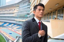 51 tuổi, Quách Phú Thành vẫn trẻ, phong độ như mới đôi mươi