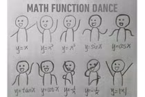 Hình ảnh thú vị mà chỉ người giỏi Toán mới nhận ra