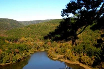 Ngạc nhiên trước địa điểm tuyệt đẹp do thiên nhiên nhào nặn