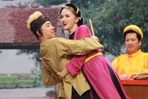 Hương Giang Idol lên tiếng khi bị Trấn Thành nói toàn mùi silicon 