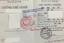 “Kỹ nữ” hé lộ thu nhập bất ngờ trong quán mát-xa hạng VIP