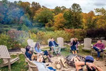 Soi trại cai nghiện sang chảnh dành cho cậu ấm cô chiêu 