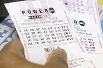 Kết cục bi thảm của những người trúng xổ số triệu USD