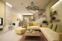 Những lỗi phong thủy nhà ở không tốt cho vận quý nhân 