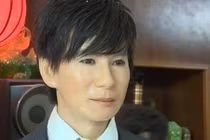 Cận cảnh quá trình làm tượng sáp nghệ sĩ Hoài Linh, Lý Hải