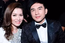 Những món quà sinh nhật đặc biệt sao Việt nhận từ bạn đời