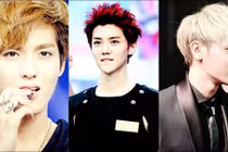 Những sao Hàn bị xem là 'kẻ tội đồ' trong nhóm nhạc Kpop 