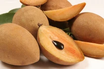 Bị bệnh này chỉ cần ăn quả hồng xiêm sẽ thấy bất ngờ