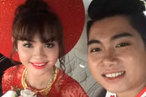 Choáng ngợp kỷ lục “khủng” trong đám cưới con đại gia ở TPHCM