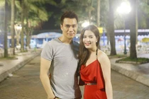 “Đắng cay” cuộc sống hôn nhân tan vỡ của diễn viên Việt Anh