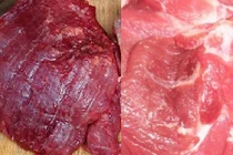 Thực phẩm kết hợp với thịt lợn sẽ hối hận cả đời 