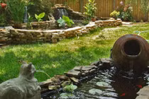 12 gợi ý giúp bạn tự thiết kế vườn xinh