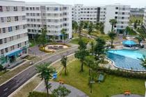 Quỹ nhà cho người nghèo đô thị đi đâu?