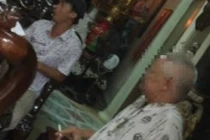 Giáp mặt "quái nhân" luyện cao hổ cốt chui giữa Hà Nội