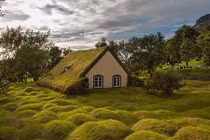 Cảnh thiên nhiên ngoạn mục ở đất nước đẹp nhất hành tinh- Iceland 