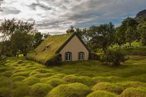 Cảnh thiên nhiên ngoạn mục ở đất nước đẹp nhất hành tinh- Iceland 