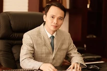 Tài sản tăng 32.835 tỷ, ông Trịnh Văn Quyết giàu nhất VN