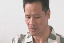 Ông trùm thích dùng súng K59, nghiện thác loạn tại đất Mỏ