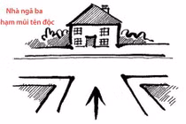 Mắc lỗi phong thủy này, gia chủ mãi nghèo kiết xác 