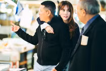 Đường tình đầy thị phi của Ngọc Trinh và tỷ phú Hoàng Kiều 