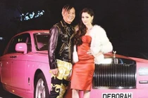 Tỷ phú xấu trai nhất Macao tiết lộ bí quyết giữ vợ đẹp 