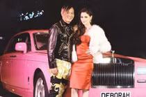 Tỷ phú xấu trai nhất Macao tiết lộ bí quyết giữ vợ đẹp 