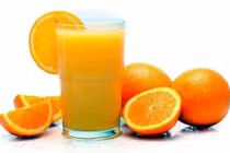 Bị 8 bệnh này, chỉ cần ăn cam là khỏi ngay tắp lự 