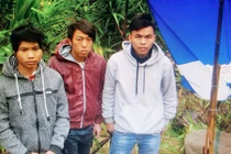 Dàn cảnh bắt cóc để người yêu cũ quay trở lại 