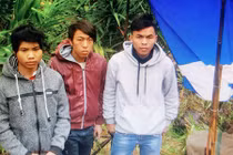 Dàn cảnh bắt cóc để người yêu cũ quay trở lại 