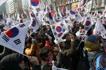 Những điều ít biết về cuộc bầu cử tổng thống Hàn Quốc 