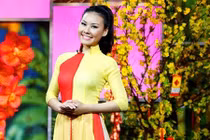 MC Nguyễn Cao Kỳ Duyên chia sẻ về sự cố của Kỳ Phương Uyên 