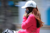 Trong tháng 5, miền Bắc có còn rét?