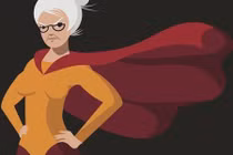 Nhìn chu kỳ kinh nguyệt có thể đoán tuổi thọ của phụ nữ?