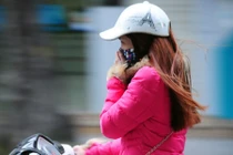 Trong tháng 5, miền Bắc có còn rét?