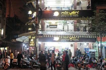 "Mổ xẻ" nguyên nhân xôi Yến đóng cửa