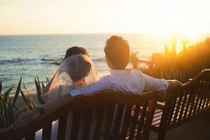 Bảo Duy tính chuyện trăm năm sau chia tay Phi Thanh Vân?