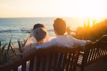 Bảo Duy tính chuyện trăm năm sau chia tay Phi Thanh Vân?