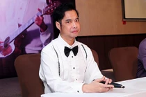 Ngọc Sơn nói về scandal lớn nhất cuộc đời