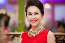 Những mỹ nhân Việt ngoài 50 vẫn gợi cảm hút hồn