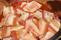 Sai lầm khi dùng nước mắm dễ biến món ăn thành “thuốc độc“