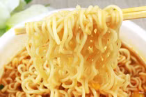 Ăn mì tôm liên tục, chuyện gì sẽ xảy ra? 