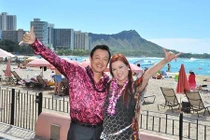 Cuộc sống hôn nhân ít biết của danh hài Chí Tài 