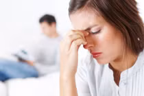 Chồng tiết lộ bí mật động trời trong đêm tân hôn