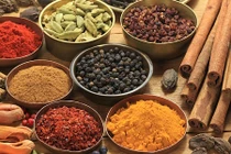 Kháng sinh tự nhiên - thần dược chữa bách bệnh ngay ở bếp