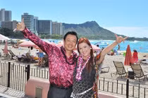 Cuộc sống hôn nhân ít biết của danh hài Chí Tài 