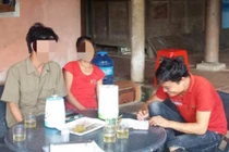 Hy hữu giám đốc bị lợn nái cắn mất... "của quý"